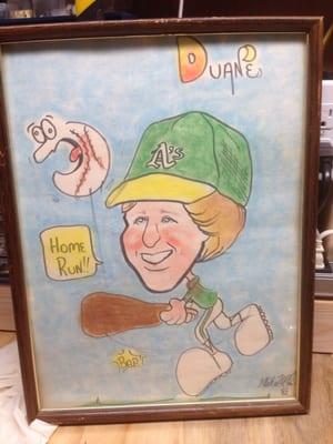 Photo of Duane J.