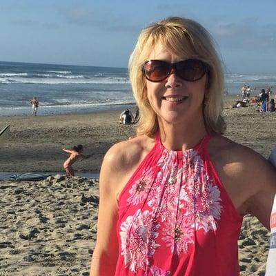 Photo of Michelle P.