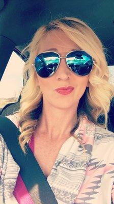 Photo of Amie D.