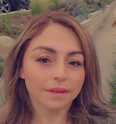 photo of Griselda R.