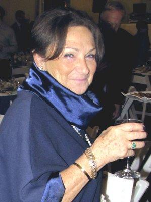 photo of Pearl S.