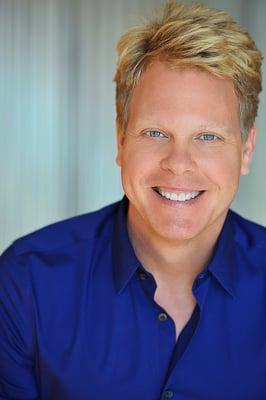 Photo of Michael B.