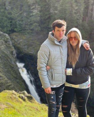 photo of Ashleigh G.