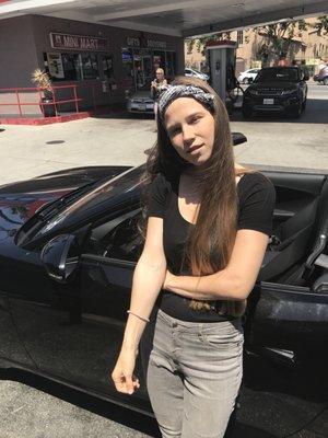 photo of Ekaterina B.