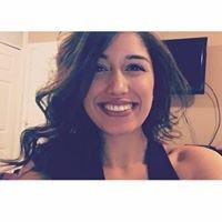 photo of Madeleine V.