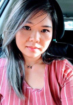 photo of Mary Louise R.