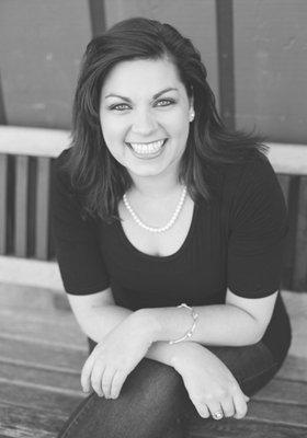 Photo of Amy S.