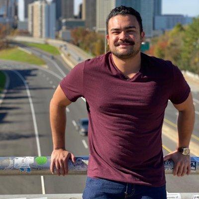 photo of Christian S.