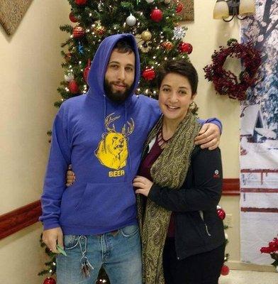 photo of Francesca G.