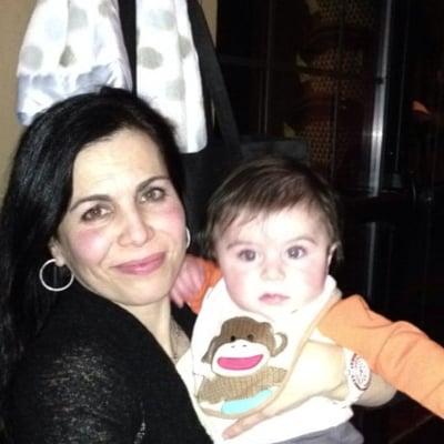 photo of Veronica C.