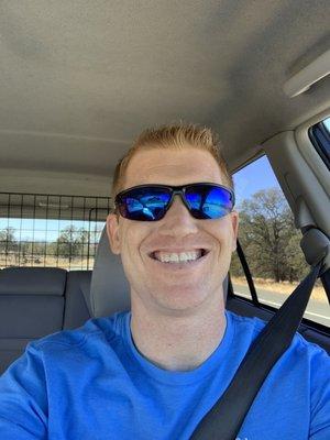Photo of Derek M.