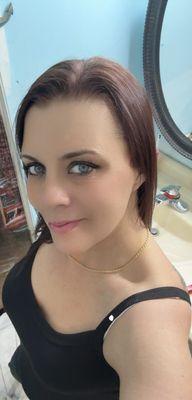 Photo of Cierra S.