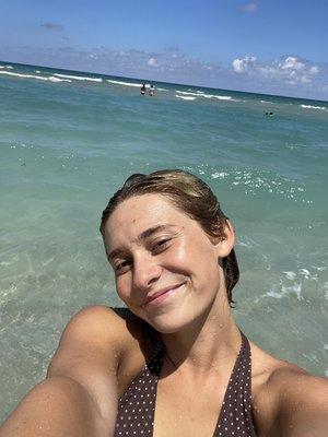 Photo of Summer S.