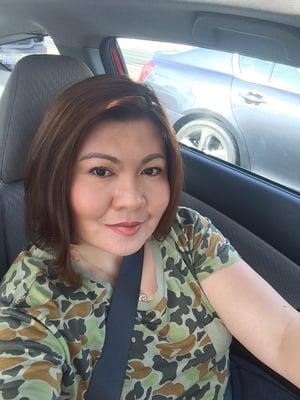 Photo of Angelica N.