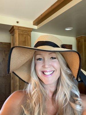 Photo of Michelle P.