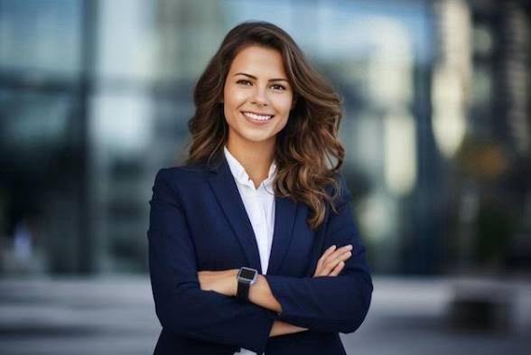 photo of Michelle S.