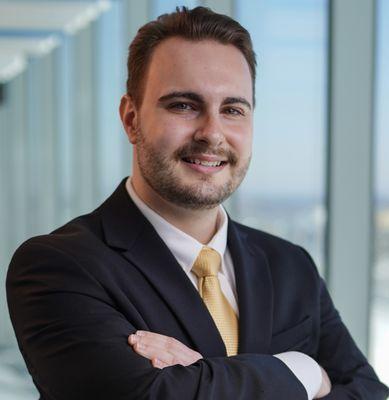 Photo of Brad P.