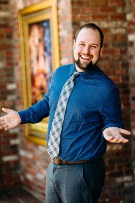 photo of Maximillian M.