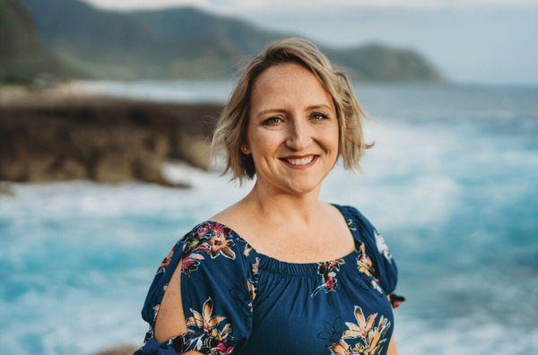 photo of Alice-Anne A.