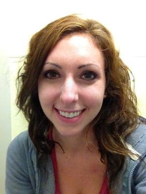 Photo of Lauren S.