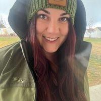 Photo of Nikki M.