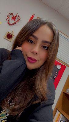 Photo of Vanessa G.