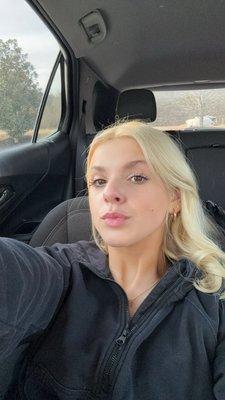 Photo of Ansley T.
