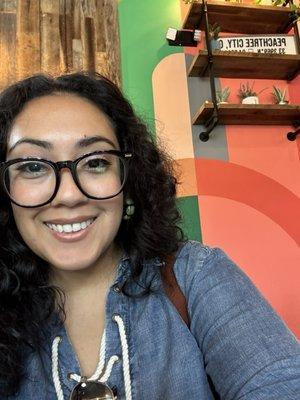 photo of Kimberly R.