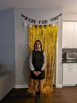 photo of Karishma M.