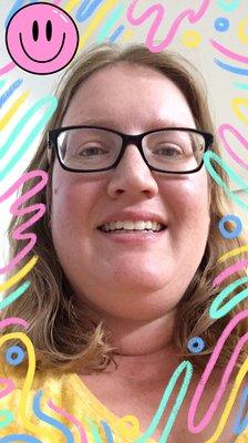 Photo of Lizzy F.