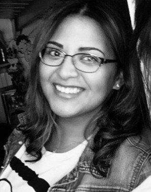 photo of Caroline R.