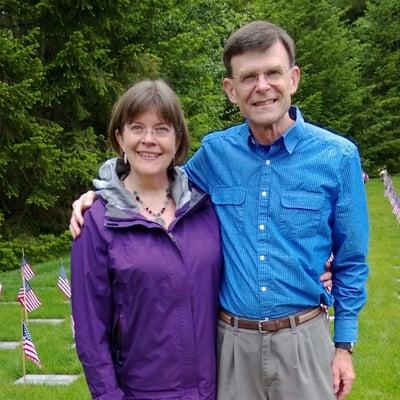 photo of Jennifer G.