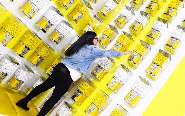 photo of Kimberly C.