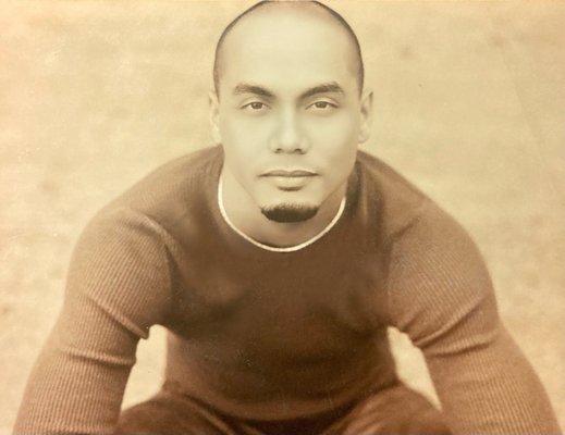 Photo of Jesse S.