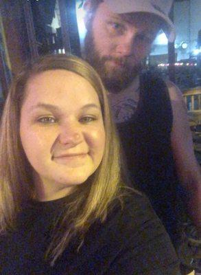 photo of Candance K.