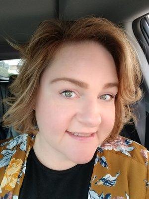 photo of Jennifer H.