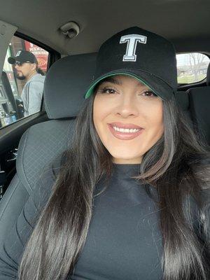 photo of Victoria P.