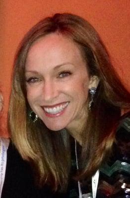 Photo of April J.
