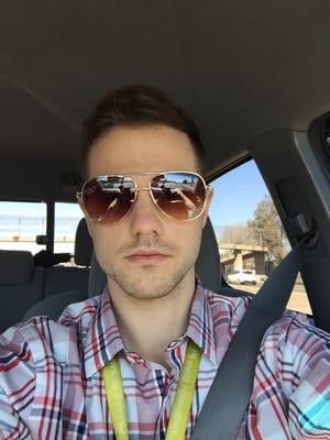 Photo of Daniel I.