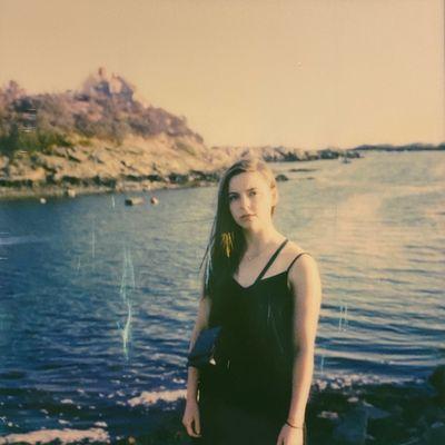 photo of Alexandra S.