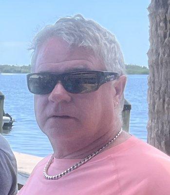 Photo of Jeffrey B.