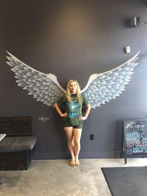 Photo of Brianna H.
