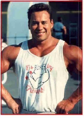 Photo of Fabian L.