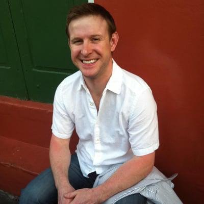 photo of Nathaniel R.