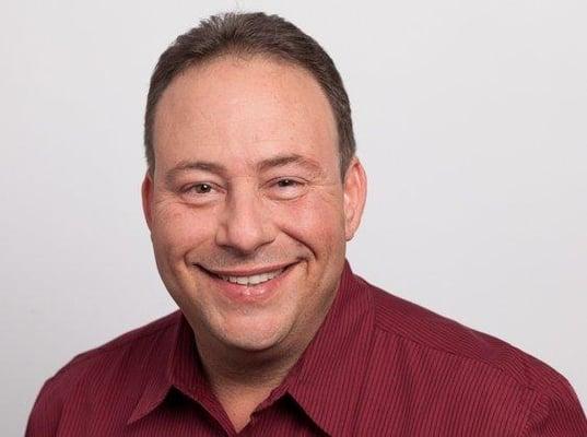 Photo of Larry S.