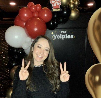 photo of Caroline L.