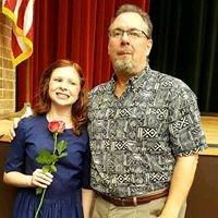 Photo of Gaylon K.