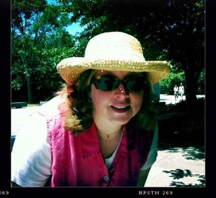 photo of Margaret C.