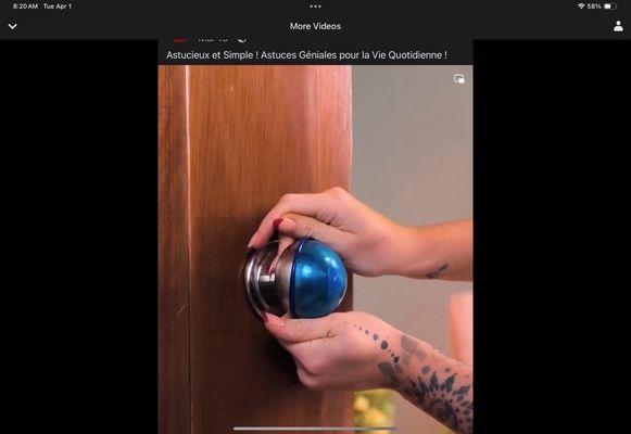 Photo of Bobbi Jo P.