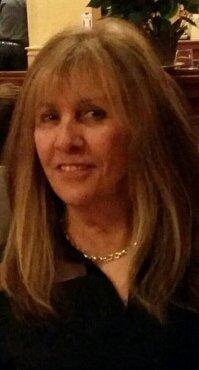Photo of Anne Marie P.